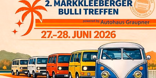 2. Markkleeberger Bullitreffen
