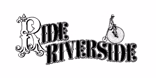 Ride Riverside Sept Slow Roll - Back-to-School & Trustee and Village Staff Appreciation Ride 