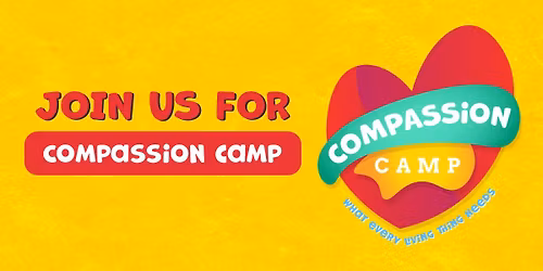 Compassion Camp