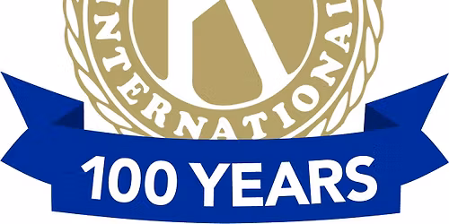 April 15, 2026 Kiwanis Meeting - Ted Reinhart Exploring Local History Online