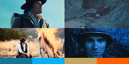 Utah Filmmaker Showcase: Historical Drama Local Shorts