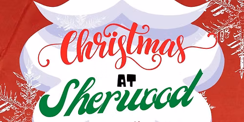 SHERWOOD ANNUAL HOLIDAY CRAFT SHOW