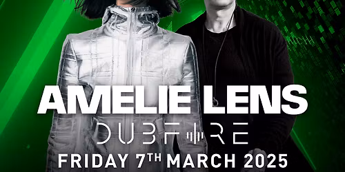 Dubfire at Itll Do Club