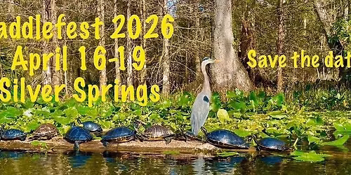 2026 FPTA Paddlefest & CT Reunion 