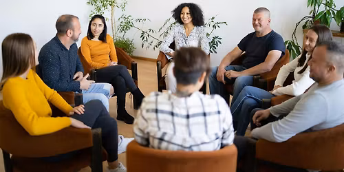WNVP Relaxed SEND Community Conversation Northampton