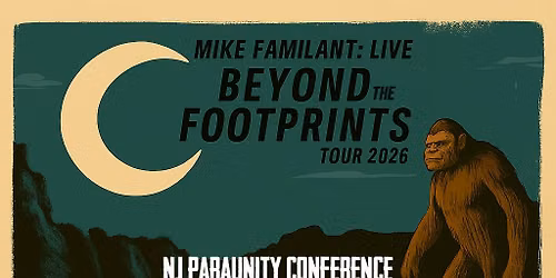 NJ Paraunity Conference