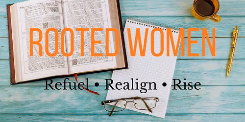 Rooted Women
