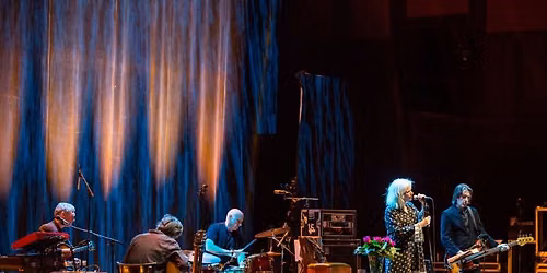 Cowboy Junkies \u2013 Celebrating 40 Years and Beyond