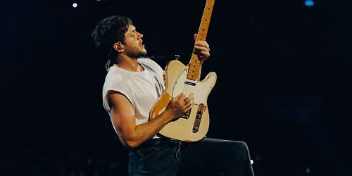 Niall Horan: Dinner Party Live On Tour