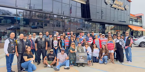 Rabalais Bistro Ride