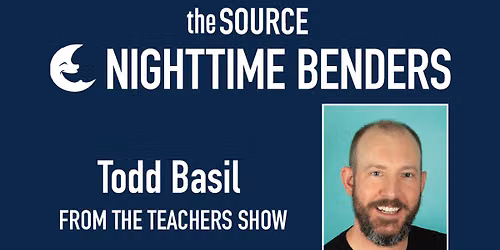 Todd Basil
