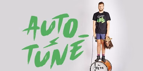 AUTO-TUNE