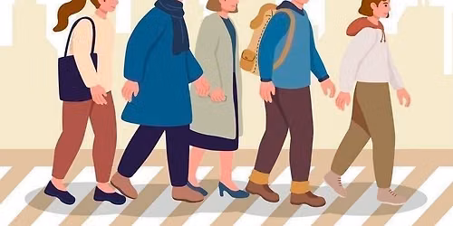 Walk Tour - Blind Jack - Knaresborough