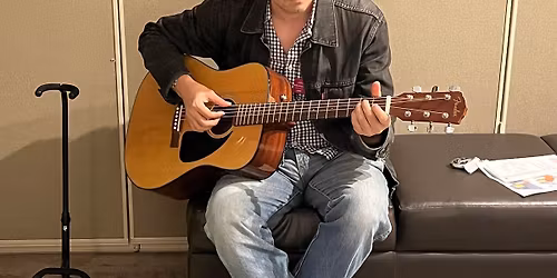 Private Event - GF Senior Center 