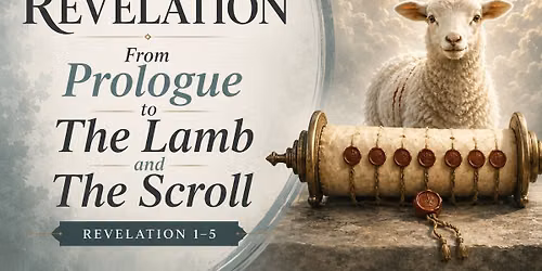 Revelation Study Series