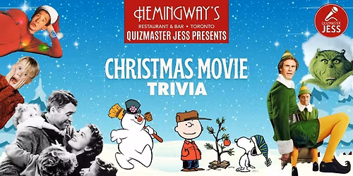 Christmas Movie Trivia 3.2