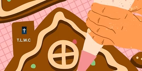 Annual Gingerbread House Contest