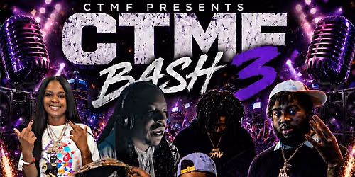 CTMF BASH 3
