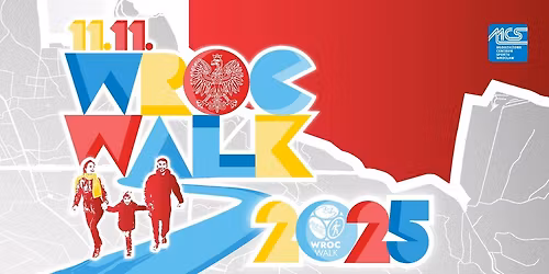 WrocWalk 2025 