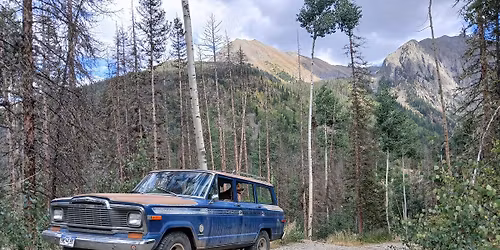 FSJ'S in Idaho 