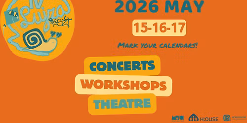 4th Lujza Festival\/ 4. Lujza Fesztiv\u00e1l