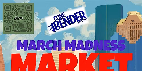 The Big City Indoor Outdoor Vendor Market