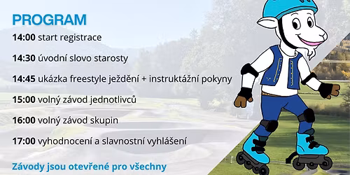 Slavnostn\u00ed otev\u0159en\u00ed PUMPTRACK KOV\u00c1RKA