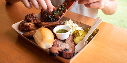 Torbay Takeaway Night