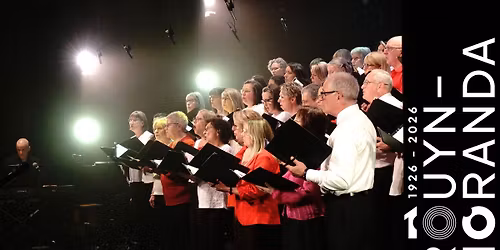 M\u00e9lodies en sol mineur - 100 ans d\u2019histoire en chansons
