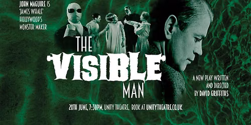 The Visible Man