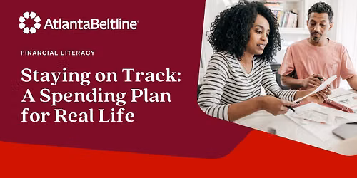 Staying on Track: A Spending Plan for Real Life