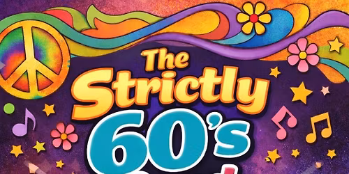Strictly 60s at NJ Veterans Memorial Home at Menlo Park