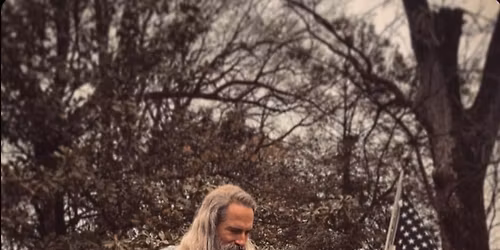 LIVE MUSIC- Sean Stoots