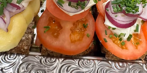 Sm\u00f8rrebr\u00f8d 10,- pr. stk 