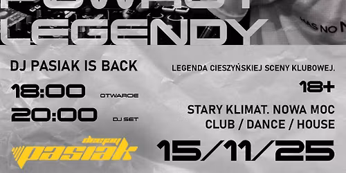 PORTAL CLUB MIX | CIESZYN