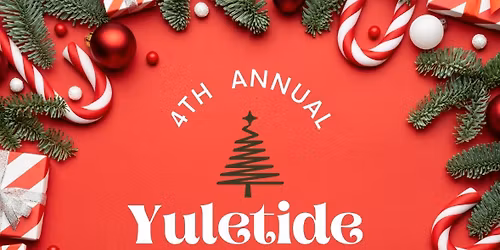 Yuletide Craft Fair