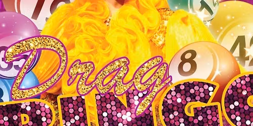 Drag Bingo