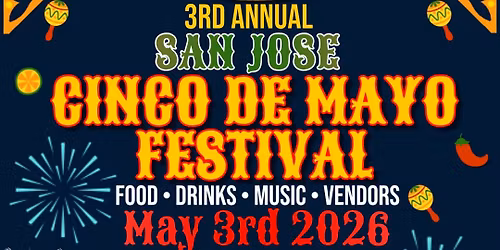 Cinco De Mayo Festival