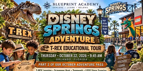 Yes Day at Disney Springs! October Adventure Pass Part 2