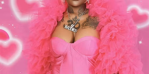 Suns Out BADDIES Out Day Party: Brunch Edition!