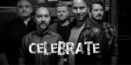 Celebrate kommer til Dogans! 
