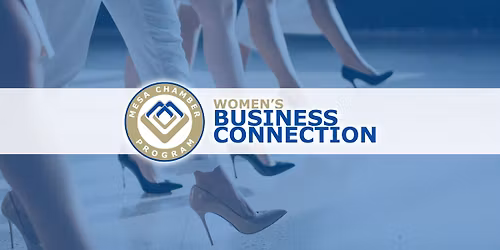 Women's Business Connection: Presented by Carreon Payments