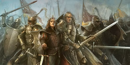 Lexington ASOIAF Tournament XV