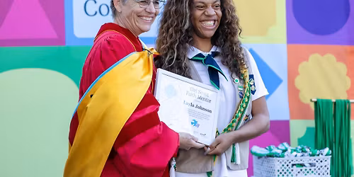 Green and Gold Celebration 2026