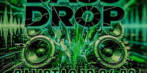 BASS DROP-BASSQUERILLA DnB