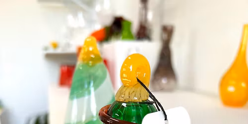 [FULL] FINAL Blow Your Own Glass CHRISTMAS TREE!