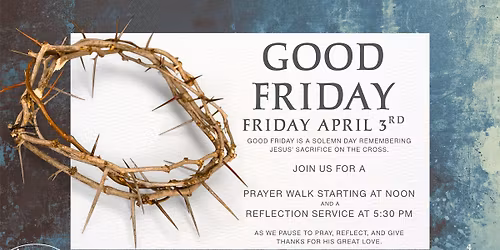 Good Friday