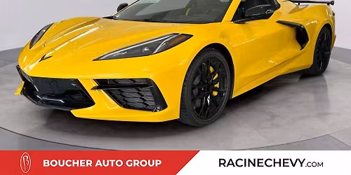 Racing Mount Pleasant