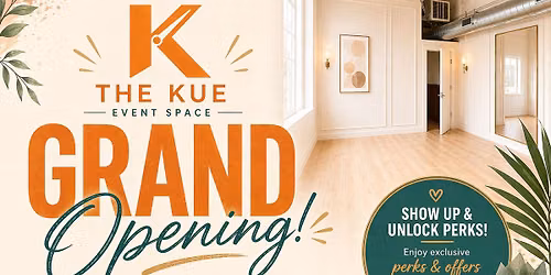 Grand Opening 
