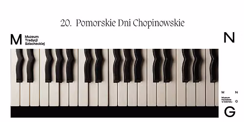 20. Pomorskie Dni Chopinowskie
